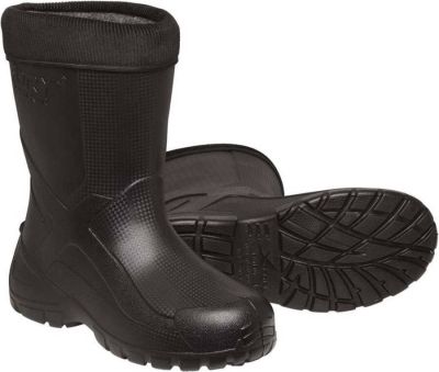 Kinetic Drywalker Boot 11" 46 Black
