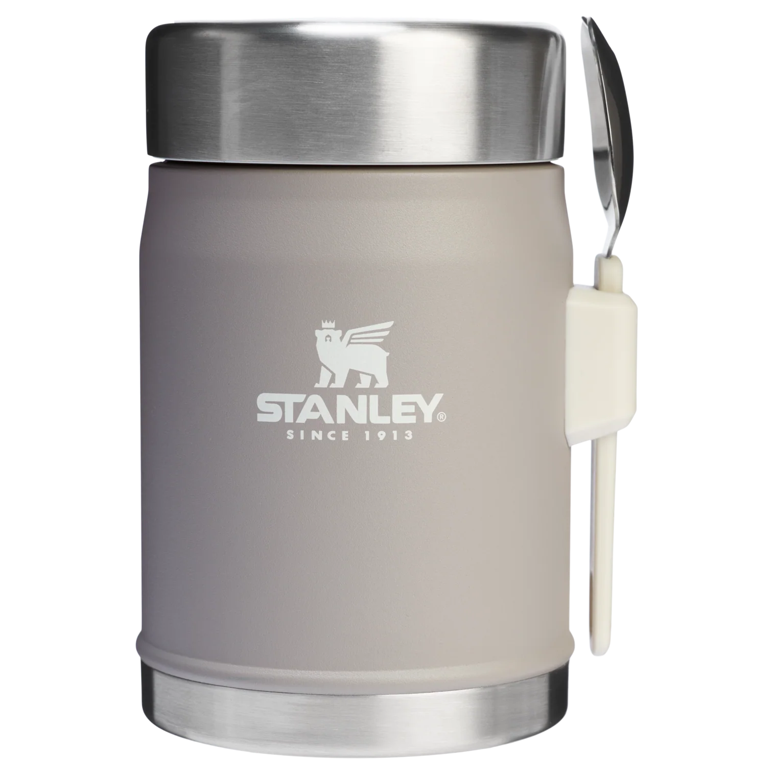 Stanley The Legendary Food Jar + Spork 0,4L/14Oz