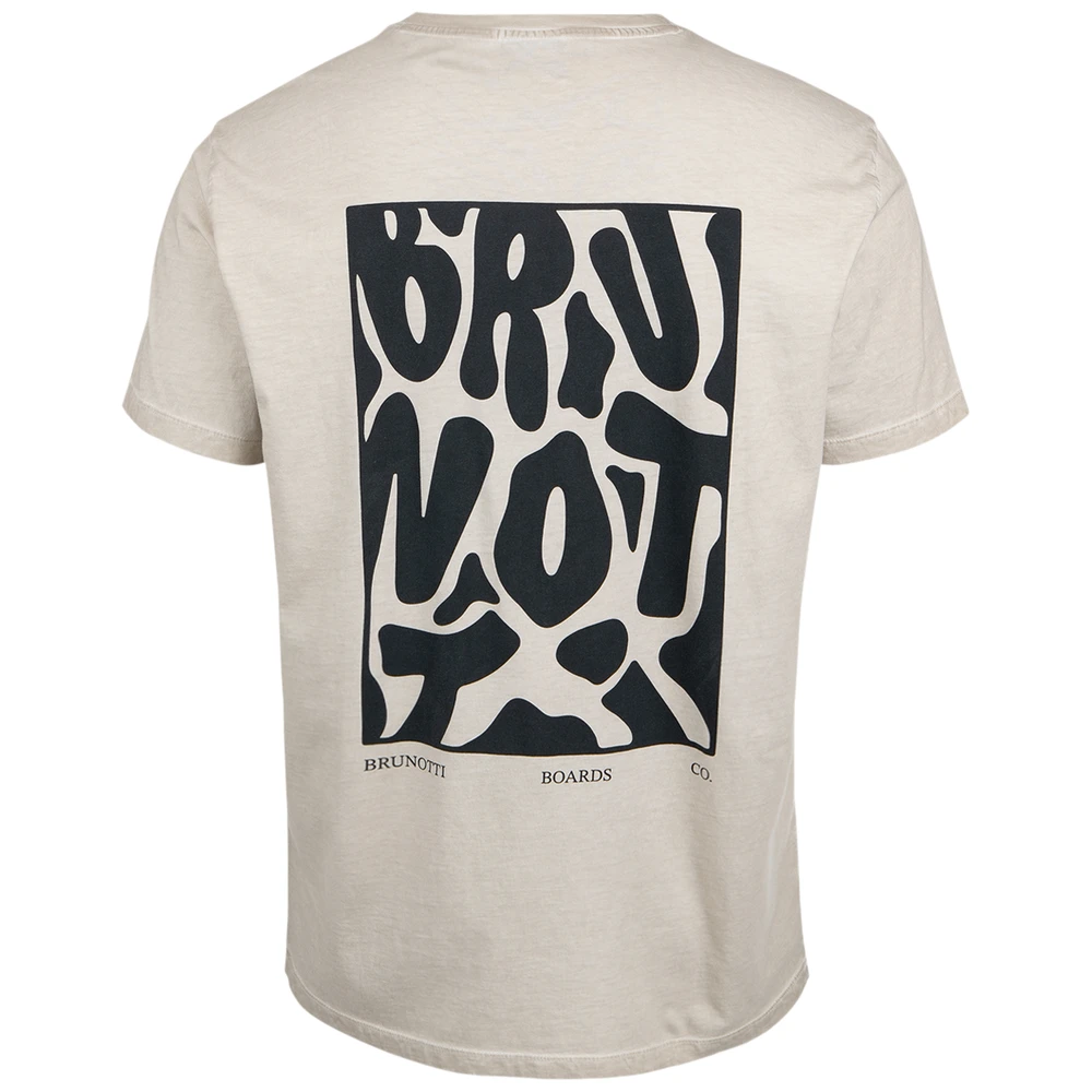 Brunotti Johnian T-Shirt Heren