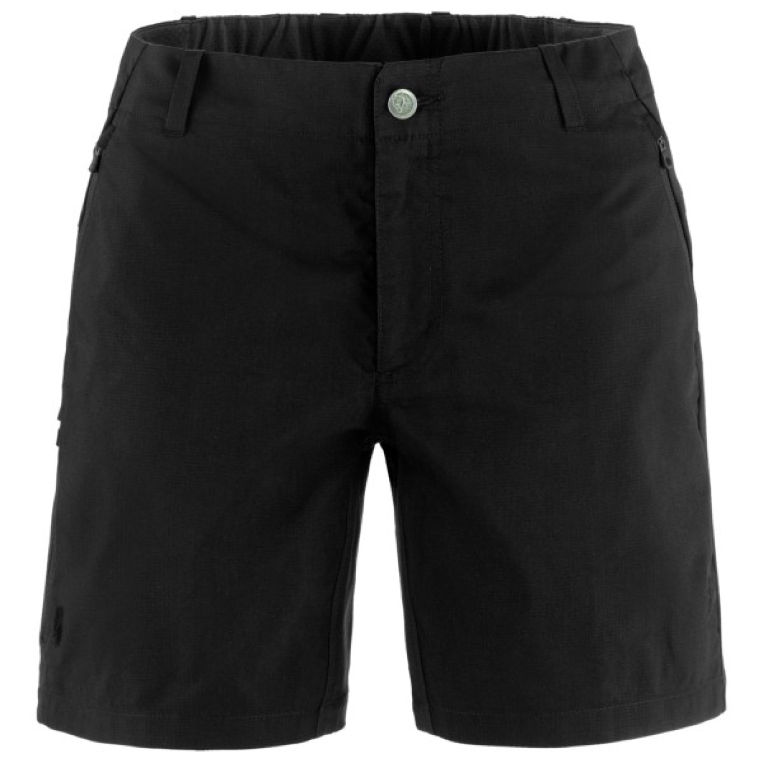 Fjallraven Hoja Hybrid Shorts Dames