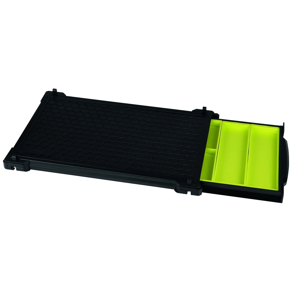 Matrix Shallow Drawer Unit Incl Drawer Dividers