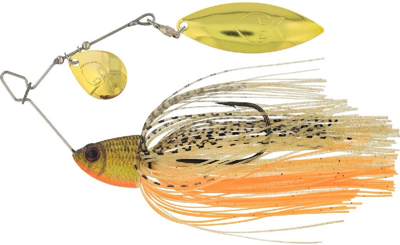 Westin Mvibe Colorado Gold + Willow Gold Rudd 21G