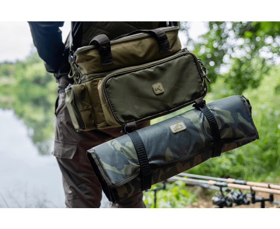 Korum Camo Roll-A-Mat