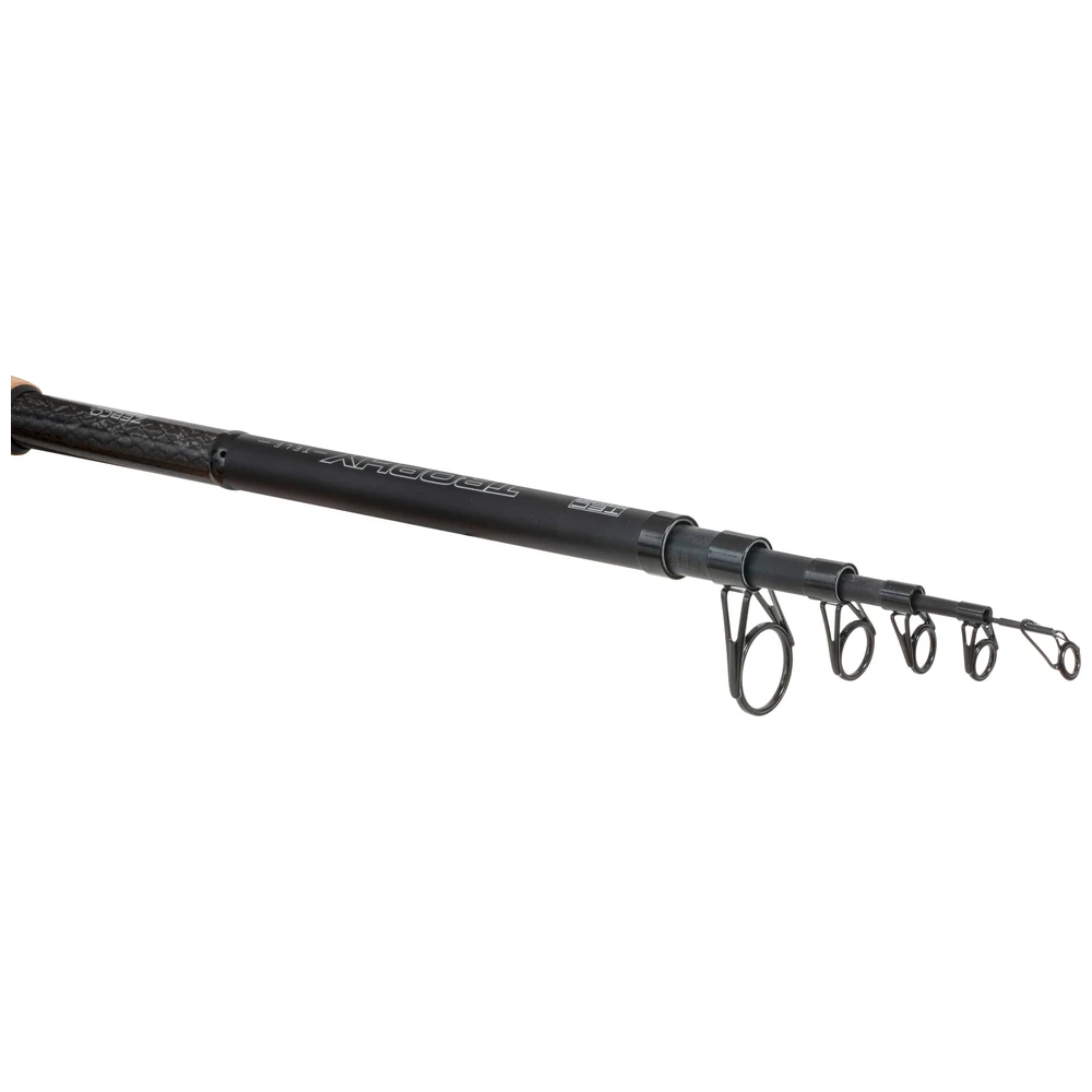 Zebco Trophy Tele 330M 10-40G