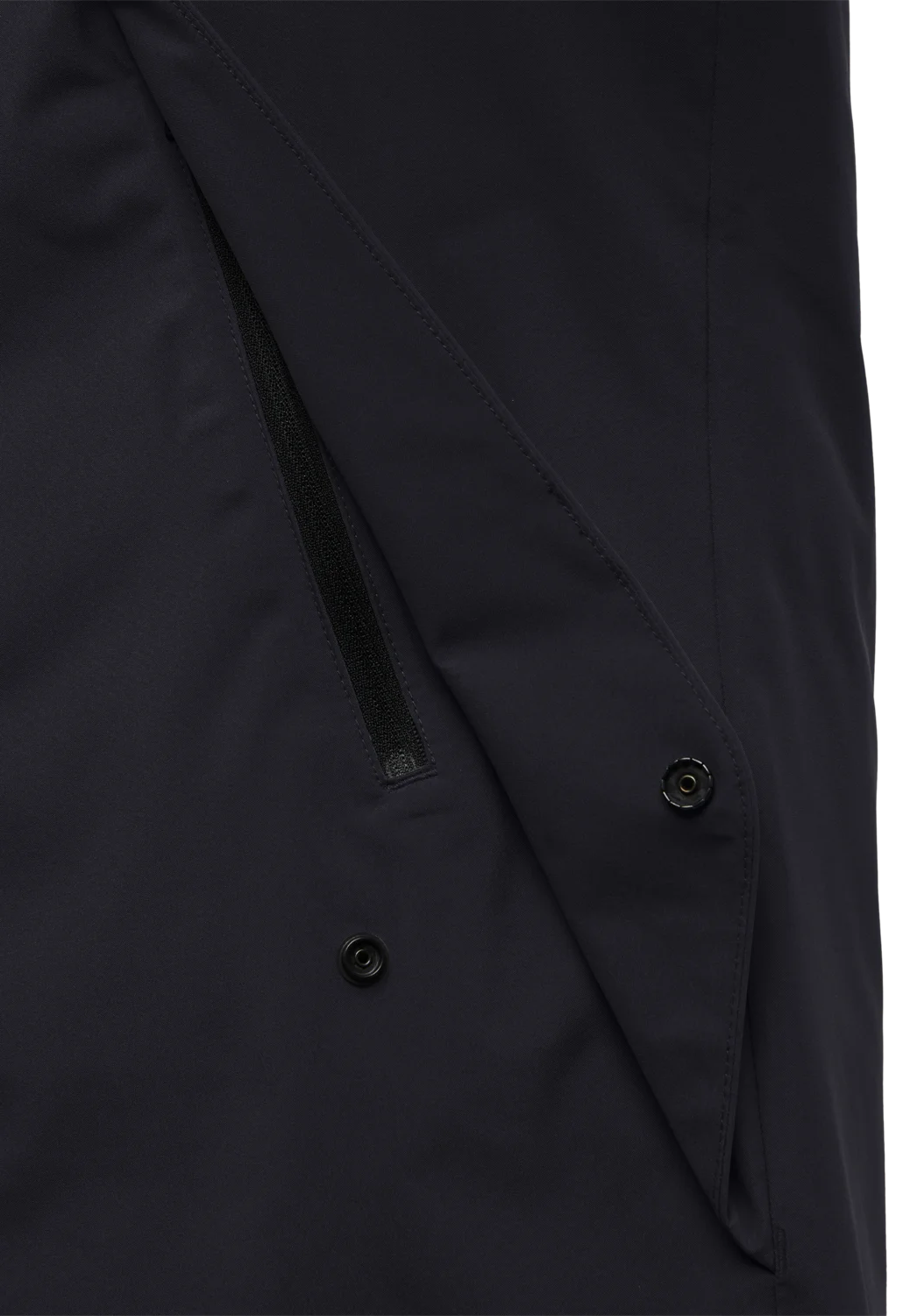 Jack Wolfskin Brandenburger Coat Heren