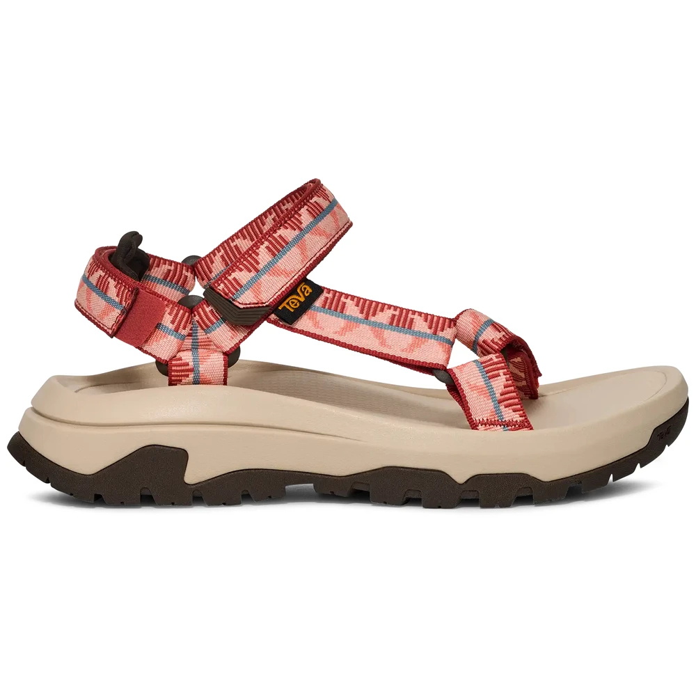 Teva Hurricane Xlt3 Tan Dames