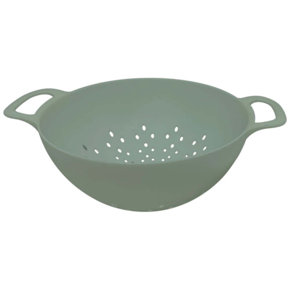 Point-Virgule Klein Vergiet Uit Rpet Iceberg Green 19X15X8Cm