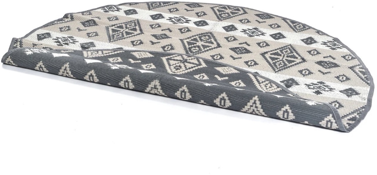 Human Comfort Cosy Carpet Sapporo AW Round (Outdoor) Dia 250