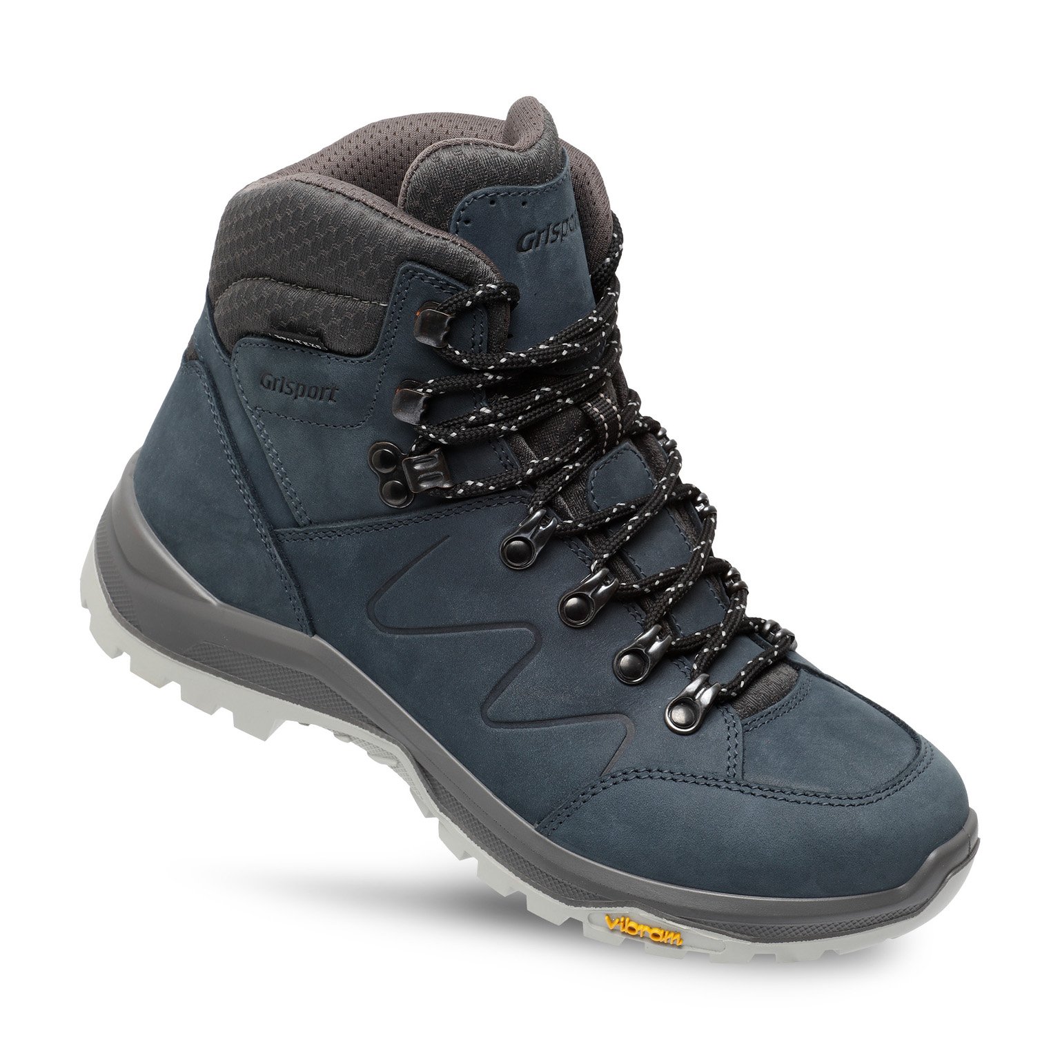 Grisport Boston Mid Dames
