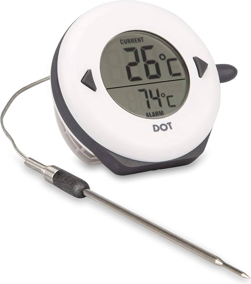 DOT Digitale Oven Thermometer