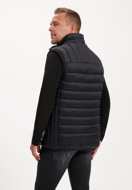 Kjelvik Bodywarmer Dean Heren