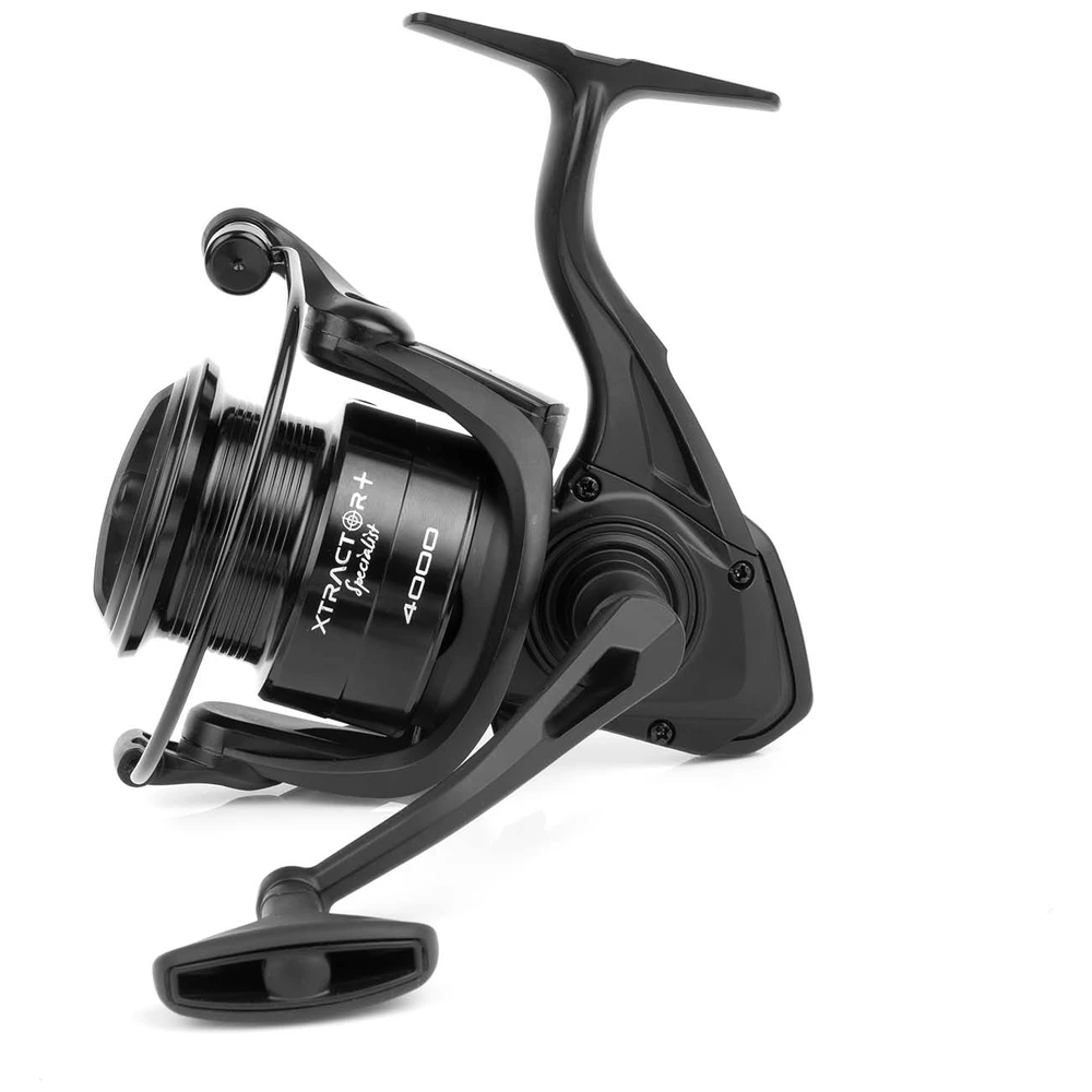 Sonik Xtractor+Specialist 4000