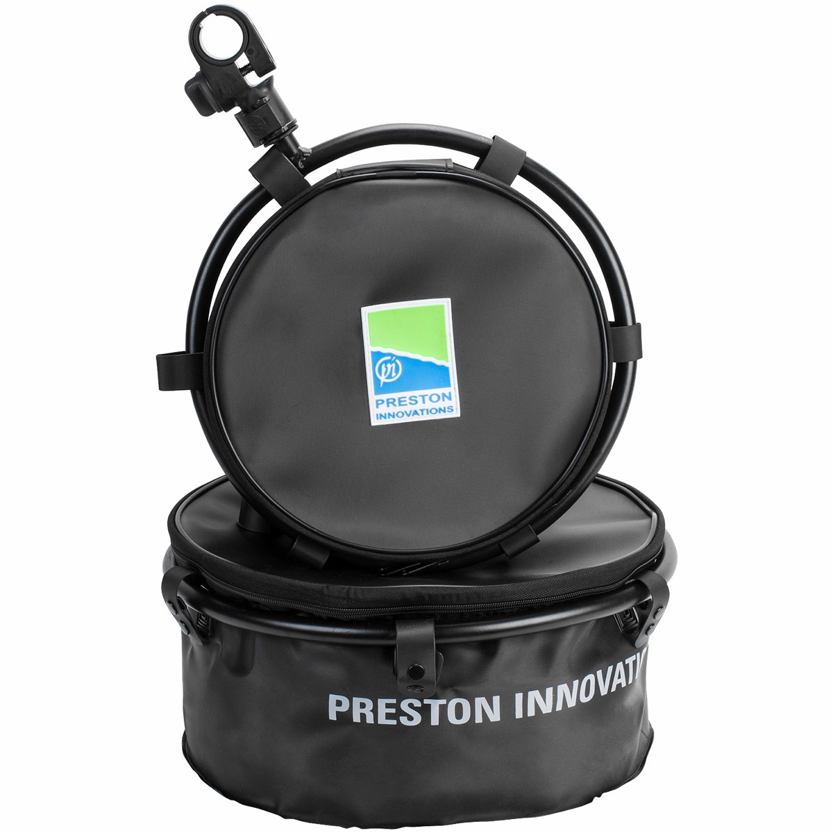 Preston Offbox 36 EVA Bowl And Hoop Large