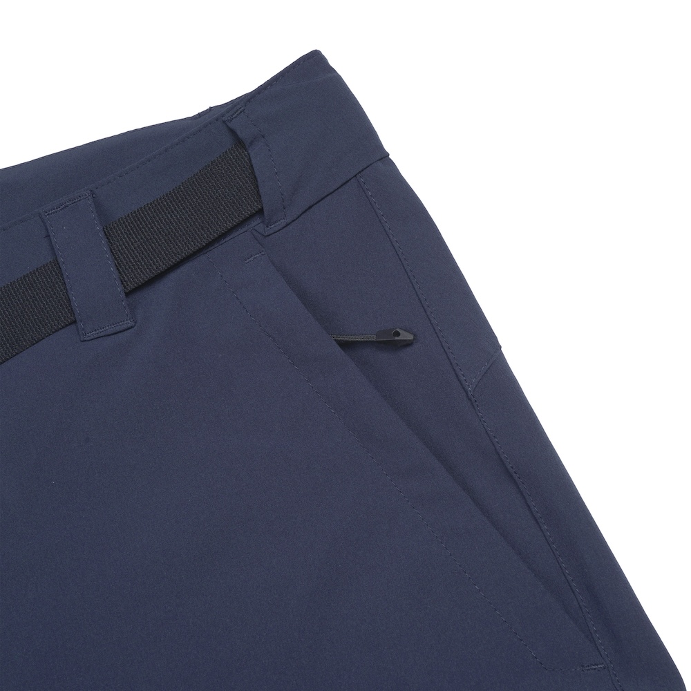 Icepeak Trousers Blocton Dames