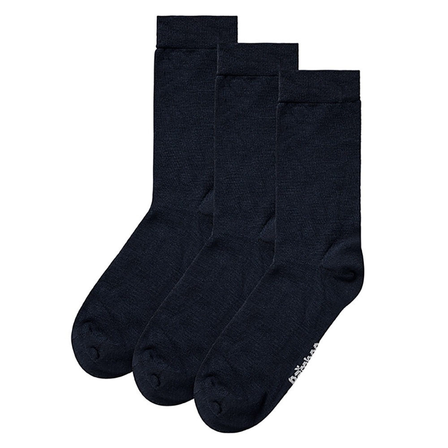 Angro Basic Bamboo Sokken 3-Pack