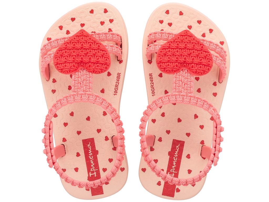 Ipanema MY First Baby