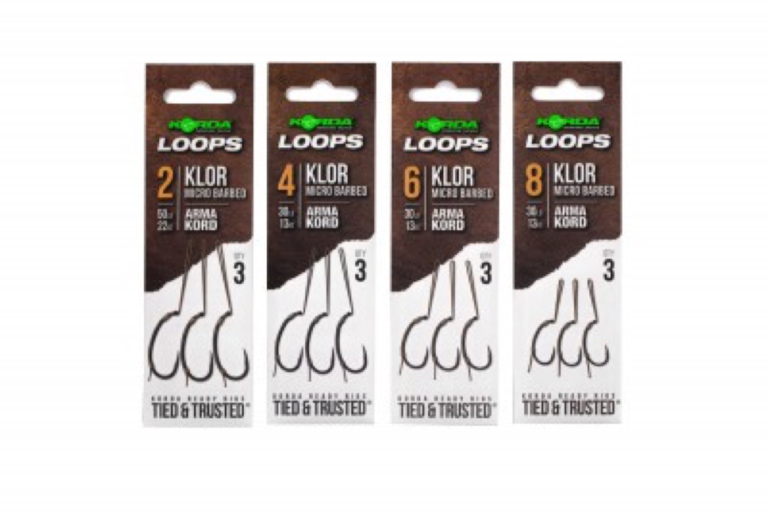 Korda Loop Klor 2 50Lb