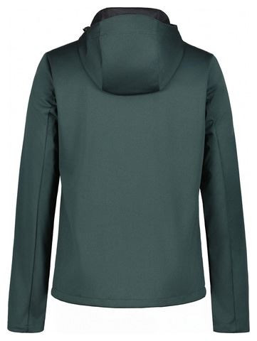 Icepeak Softshell Jas Brinsmade Heren