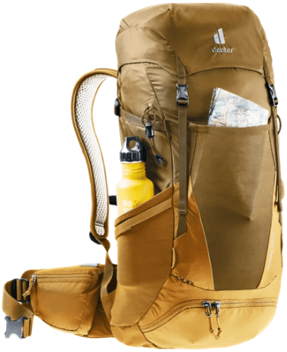 Deuter Rugtas Futura Pro 36
