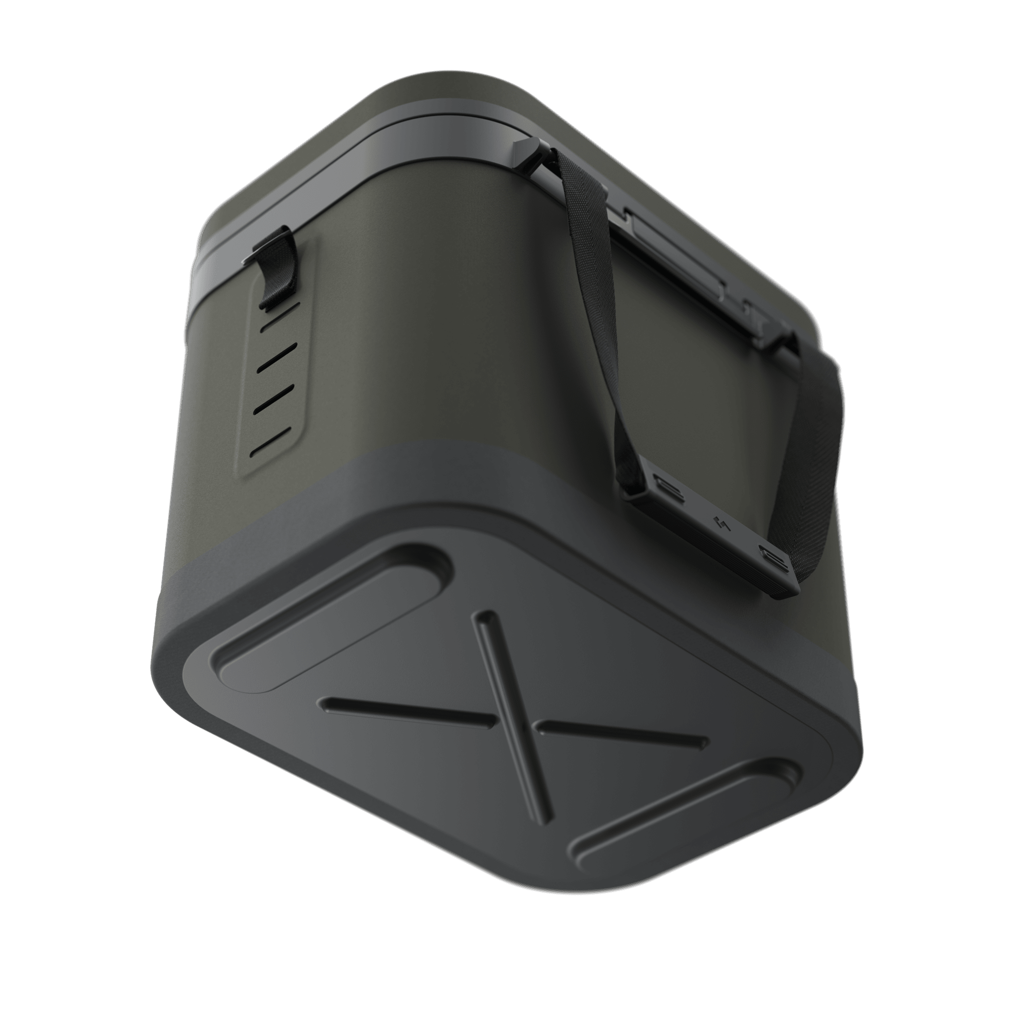 Dometic Recon Softside Koeler Medium 17 Liter - Lichen