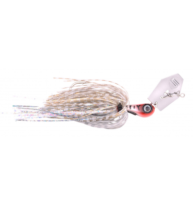 Spro Iris Thrillseeker 4 0 14G
