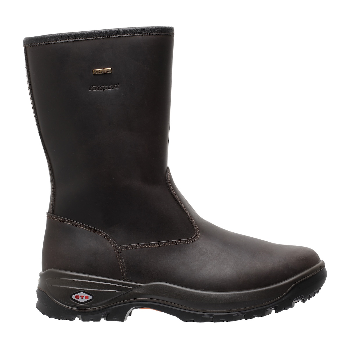 Grisport Country Heren