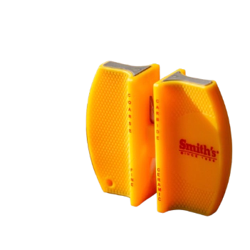 Smith's 2-Step Knife Sharpener