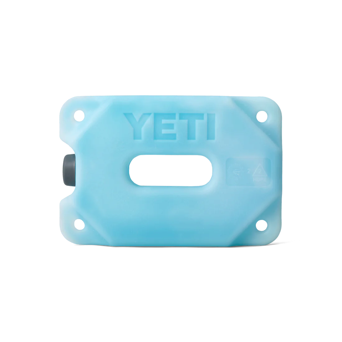 Yeti Koelelement Ice 2Lb - Clear