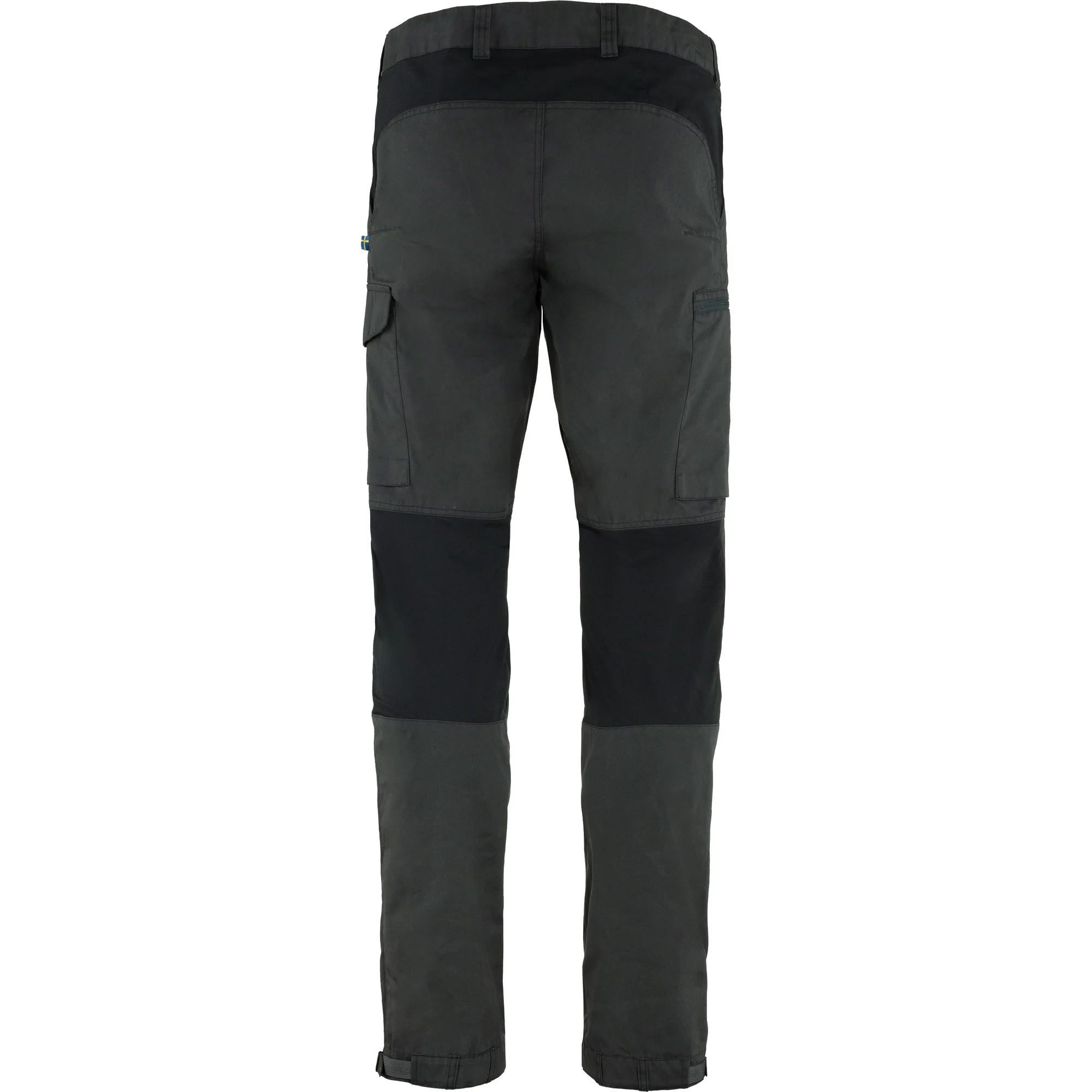 Fjallraven Kaipak Trousers Heren