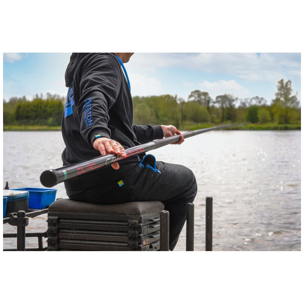 Preston Dura Carp 800 Pole