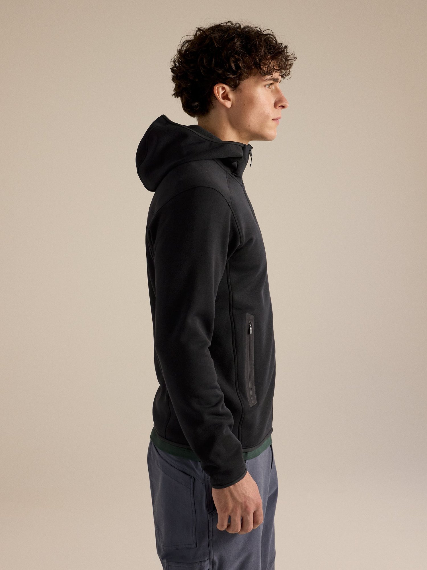 Arc'teryx Kyanite Hoody Heren