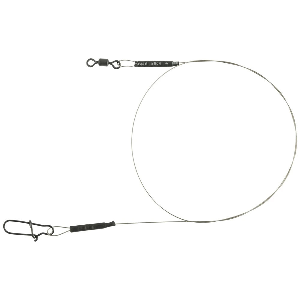 Spro Spartan Spro 1X19 Wire Leader 20Cm 6.8Kg