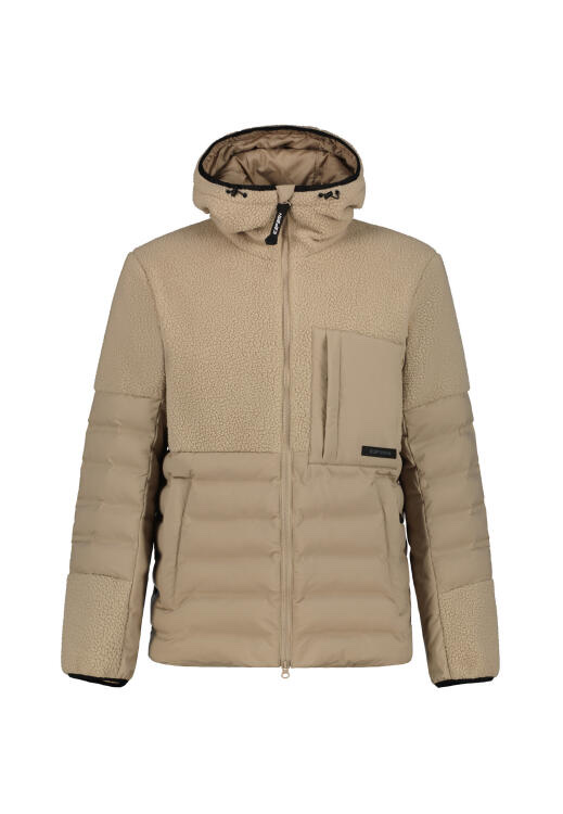 Icepeak Jacket Alamo Heren