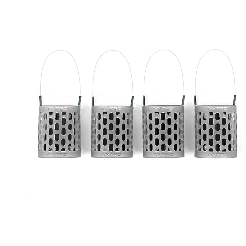Nytro Open-End Cage Feeder S15