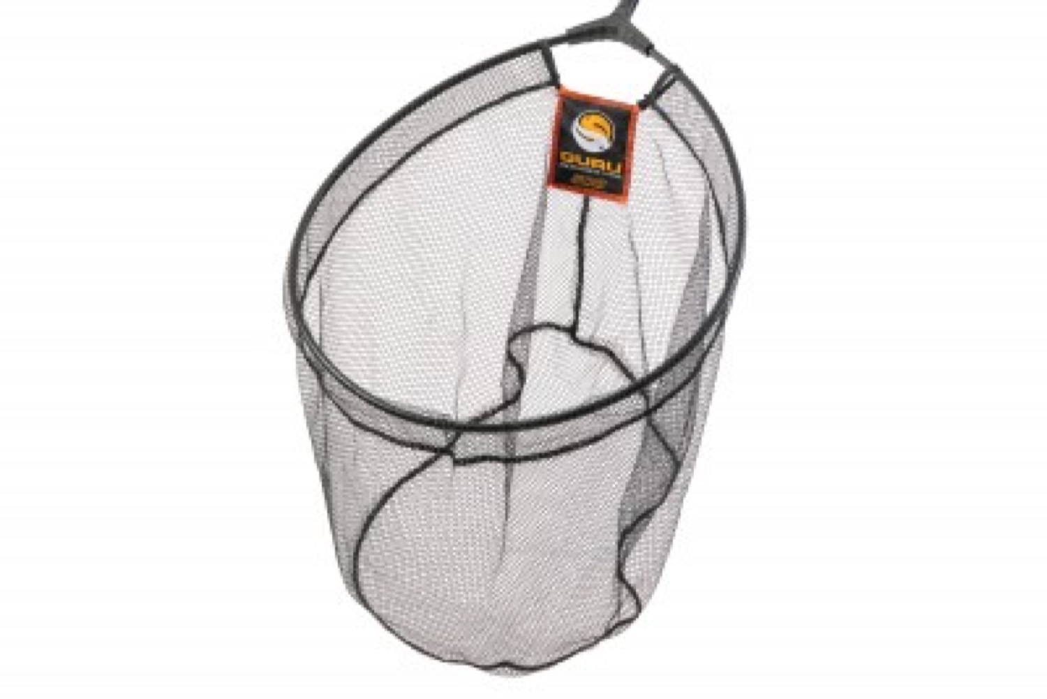 Guru 2.5M Tele Net Handle & 50cm Landing Net Combo
