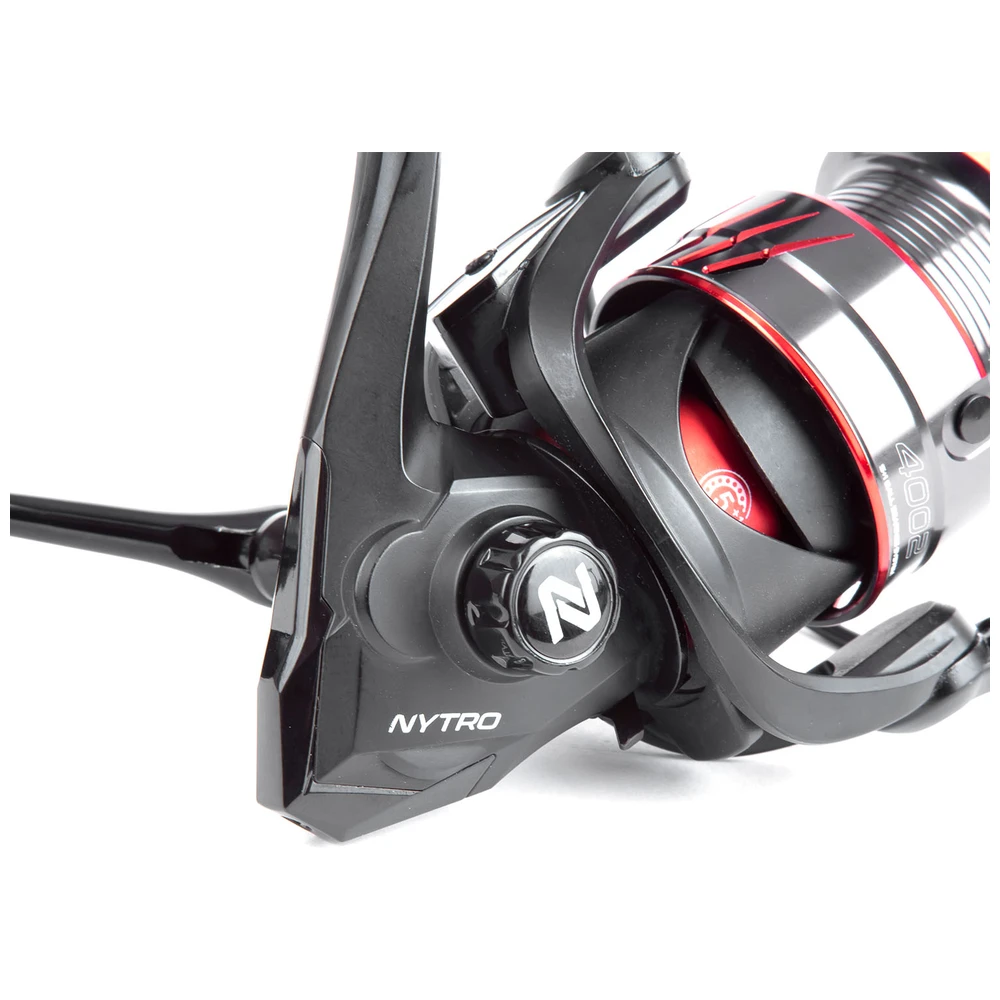 Nytro Impax Mk2 4000