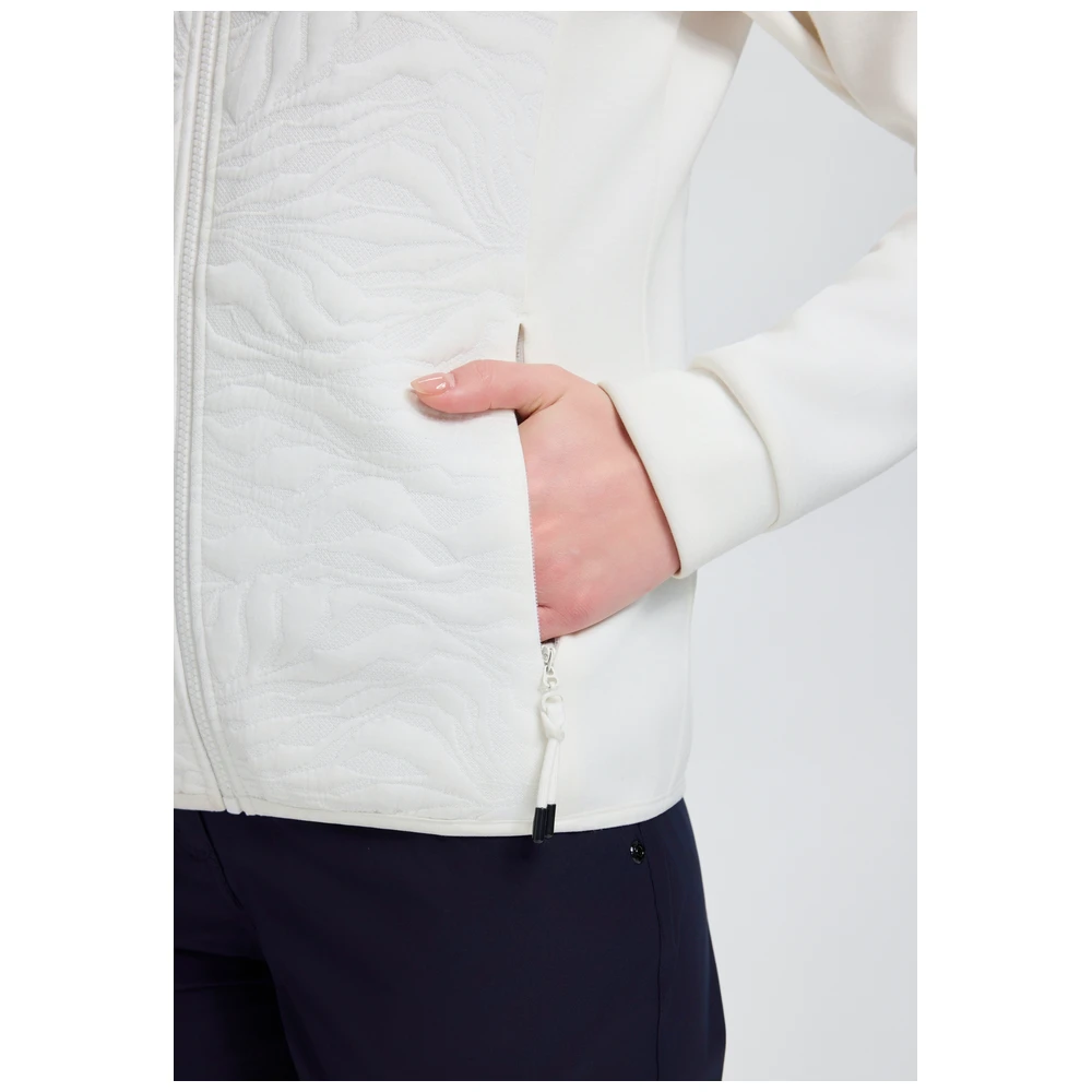 Icepeak Midlayer Amberg Dames