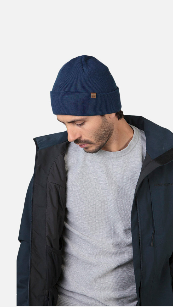 Barts Willes Beanie Unisex