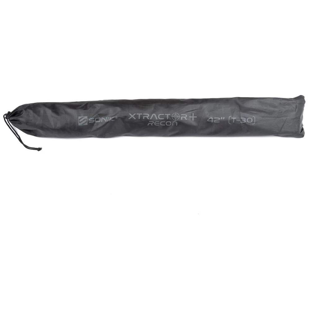 Sonik Xtractor+ Recon Net 42" (T30)