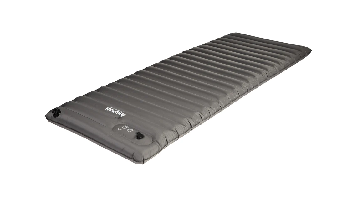 Human Comfort Airbed Durtal