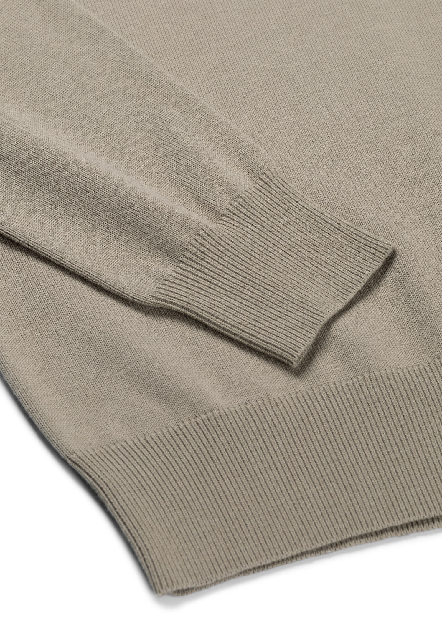 Kjelvik Knitwear Sweater Zep Heren