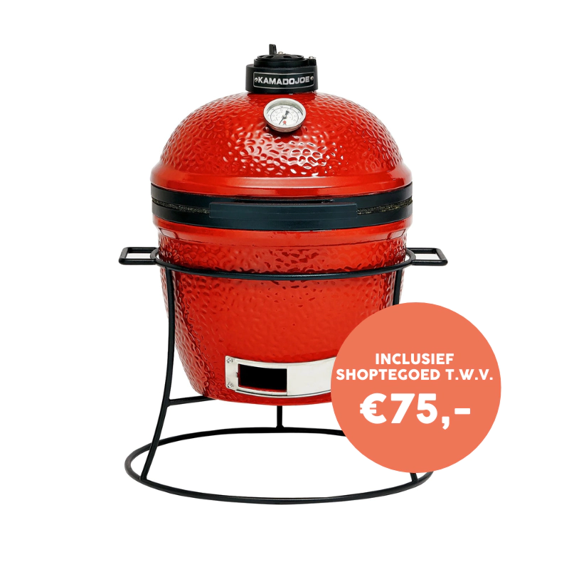 Kamado Joe - Joe Junior