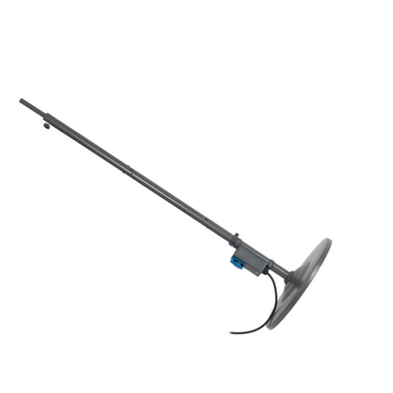 Eurom floorstand tip-over Eurom floorstand tip-over