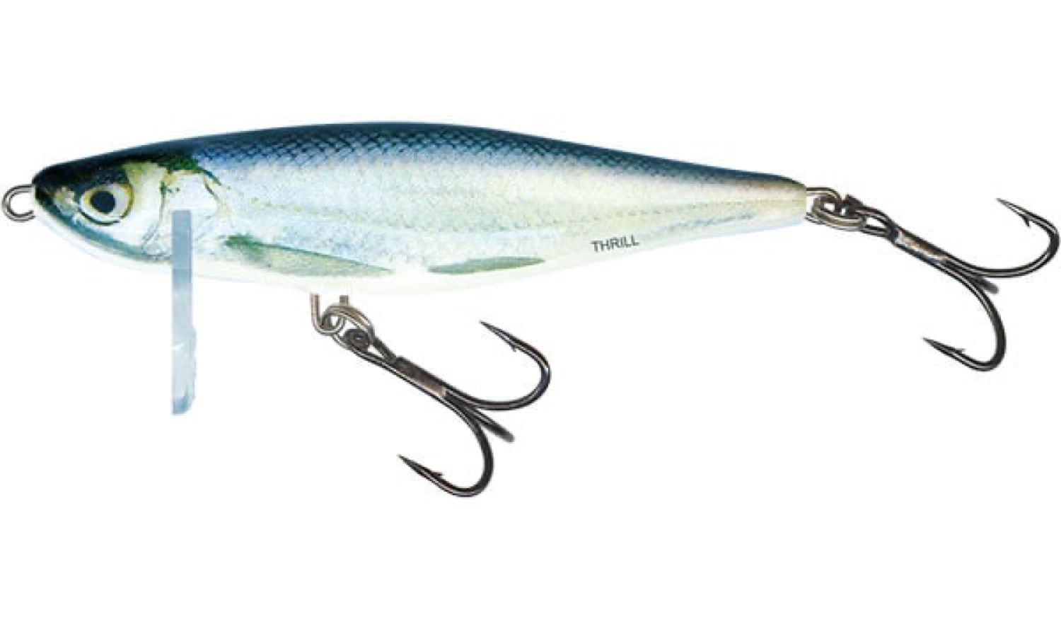 Salmo Thrill Snk 5Cm
