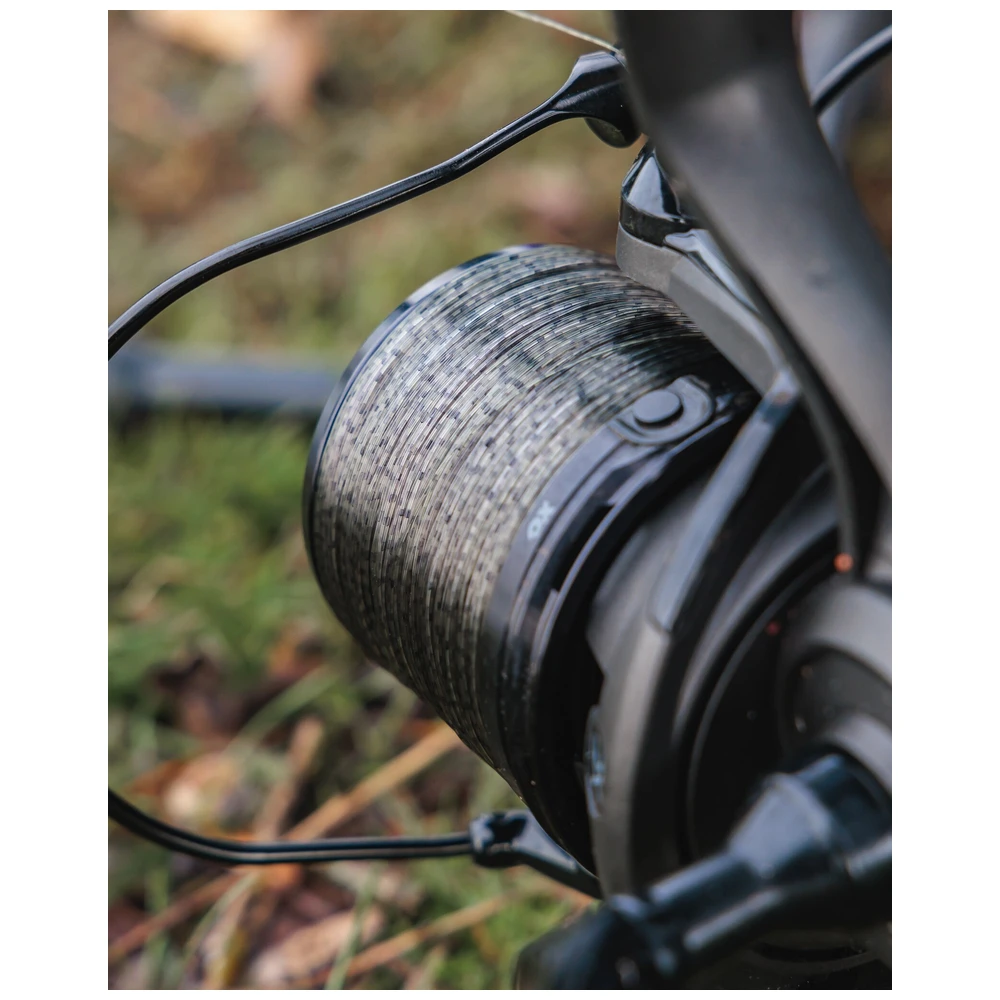 Fox Soft Steel Camo Fleck 0.37MM 1000M