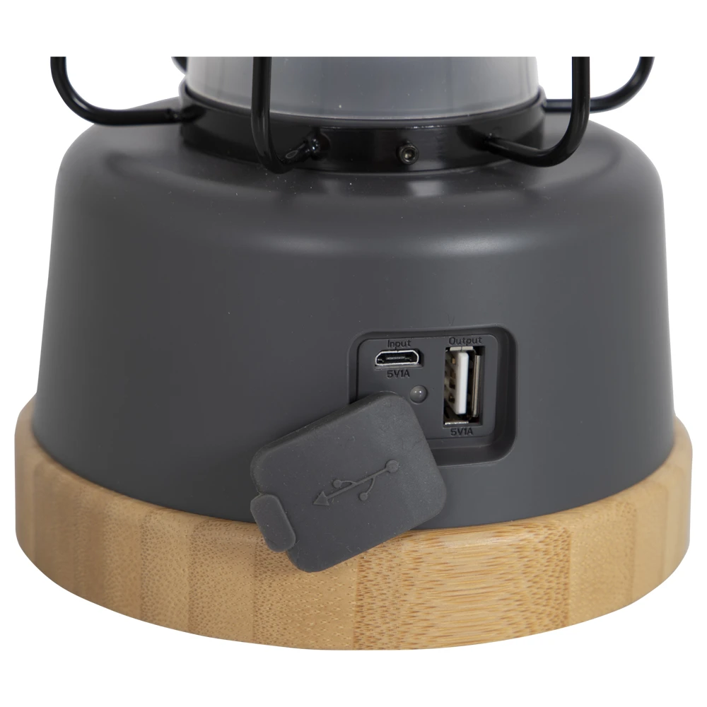 Bo-Camp Lantaarn Harlington