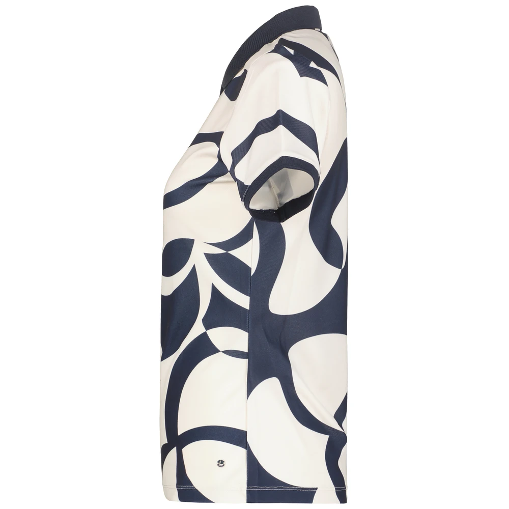 Luhta Polo Shirts Alajoki Dames