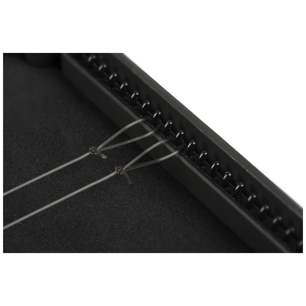 Fox Edges Medium Rig Box Inc 50 Pins