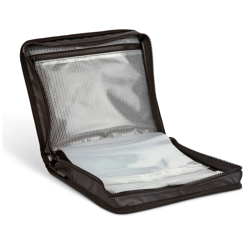 Skeater Leader & Accessory Wallet L