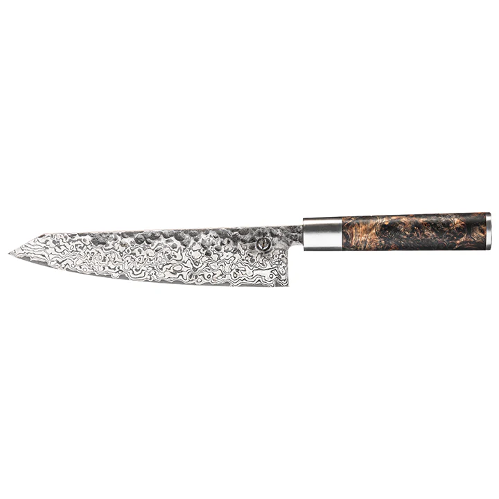 Forged Kiritsuke Mes Limited Edition